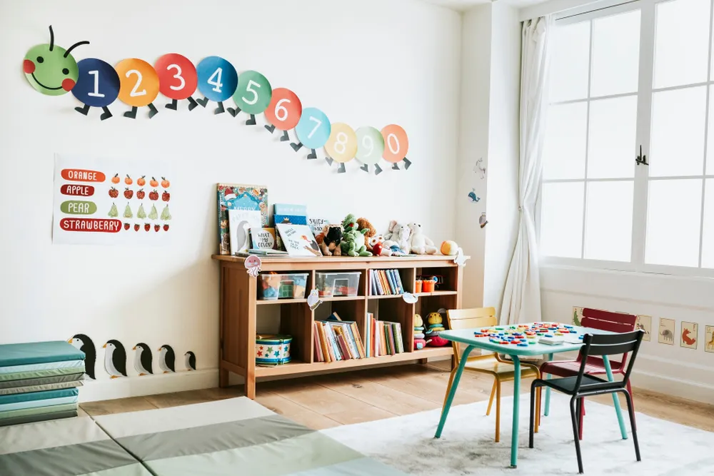 144952 Kindergartenreinigung Regensburg