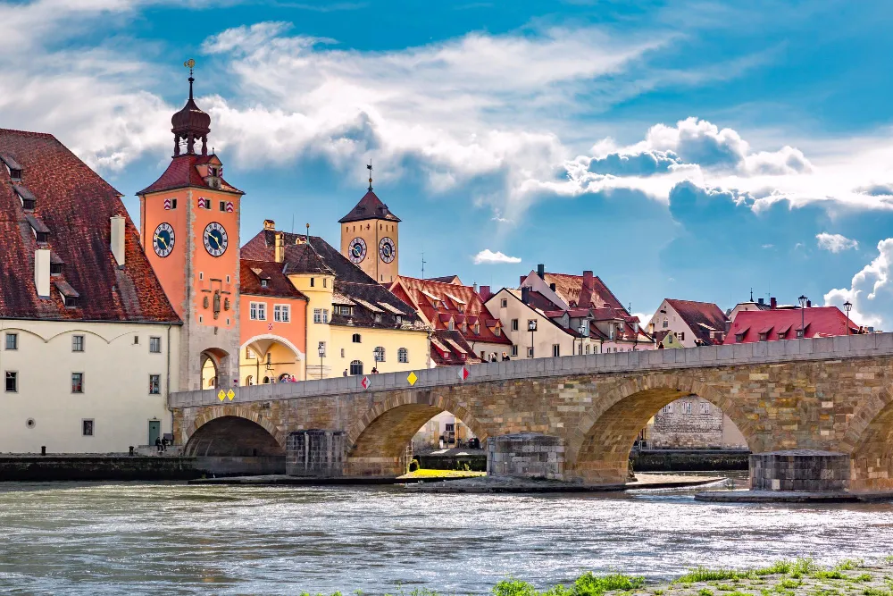 Gebäudereinigung Regensburg